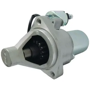 190-6281 *NEW* PMOSGR Starter for Denso, Kohler 12V 14T CCW