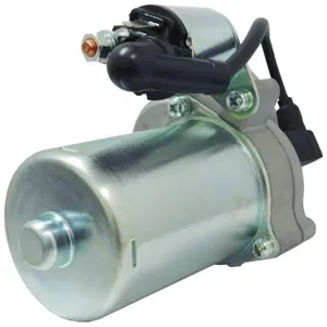 190-6281 *NEW* PMOSGR Starter for Denso, Kohler 12V 14T CCW — 2