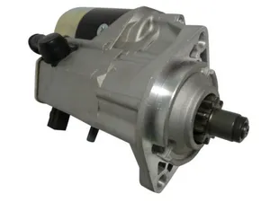 190-822 *NEW* OSGR Starter for Denso, Perkins, Caterpillar 12V 10T CW — 2