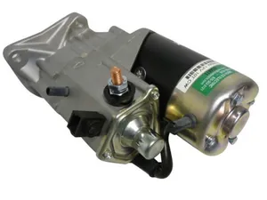 190-822 *NEW* OSGR Starter for Denso, Perkins, Caterpillar 12V 10T CW — 3