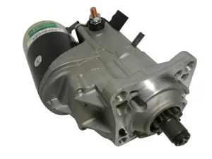 190-822 *NEW* OSGR Starter for Denso, Perkins, Caterpillar 12V 10T CW