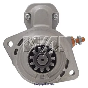 190-9060 *NEW* PLGR Starter for Denso PA90S 12V 11T CW 3kW — 3