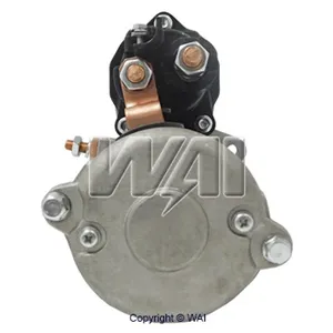 190-9060 *NEW* PLGR Starter for Denso PA90S 12V 11T CW 3kW — 2