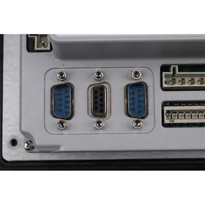 Air Compressor Computer Controller Panel 1900071031 for Atlas Copco — 5