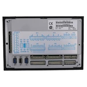 Air Compressor Computer Controller Panel 1900071031 for Atlas Copco — 3