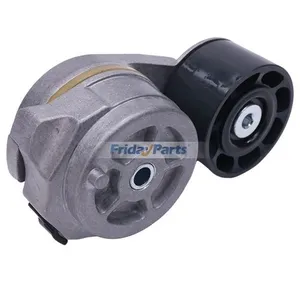 Belt Tensioner 1900642 for Caterpillar CAT Engine 3406E C9 3126 — 5