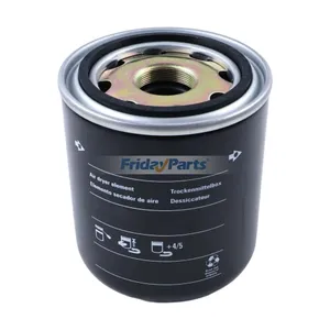 Air Dryer Filter 2992261 5803208328 1900812 for FPT/Iveco Engine F3DFE613J B001 — 5