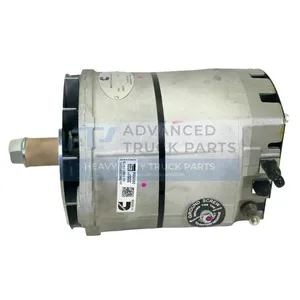 19011175 Genuine Cummins Alternator 33SI 24V 100A