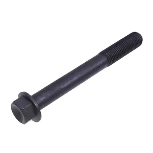 14 PCS Cylinder Head Bolt 19013-03450 for Kubota Engine D1403 D1503 D1703 D1803