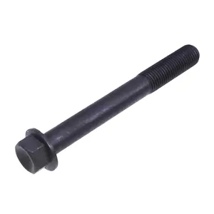 18Pcs Cylinder Head Bolt 19013-03450 for Kubota Engine V2403 V2203 V2003 — 3