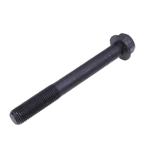 18Pcs Cylinder Head Bolt 19013-03450 for Kubota Engine V2403 V2203 V2003 — 4