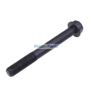 18Pcs Cylinder Head Bolt 19013-03450 for Kubota Engine V2403 V2203 V2003 — 5