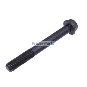 22 PCS Cylinder Head Bolt 19013-03450 for Kubota Engine F2803 — 3