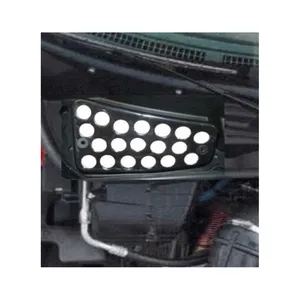 Cab Fresh Filters 567,579 Pre Filter For Hvac | 19013 — 2