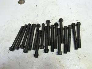 14 Kubota 19013-03450 Cylinder Head Bolts D1403 D1503 — 2