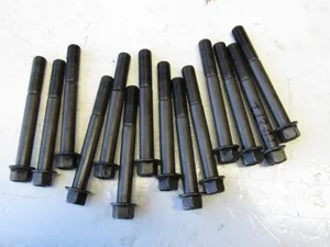 14 Kubota 19013-03450 Cylinder Head Bolts D1403 D1503 — 3
