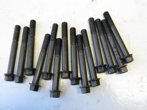14 Kubota 19013-03450 Cylinder Head Bolts D1403 D1503