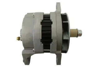 19020310 *NEW* OE Delco 22SI Alternator 12V 150A — 3