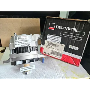 DELCO REMY 19020310 ALTENATOR 22SI 22 SI 19010309 4003445 - 12V 150A - GENUINE