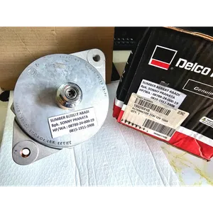 DELCO REMY 19020310 ALTENATOR 22SI 22 SI 19010309 4003445 - 12V 150A - GENUINE — 5