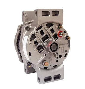 Delco Remy 22SI Alternator 19020889 — 3
