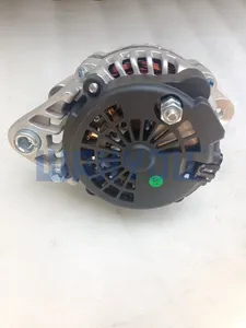 12V, Alternator Cummins Generator 19020901, 8600019… — 5