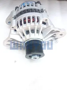 12V, Alternator Cummins Generator 19020901, 8600019… — 3