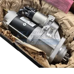 Genuine Delco Remy Starter Motor 38MT 12V