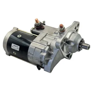 19026028 Genuine International Starter Motor