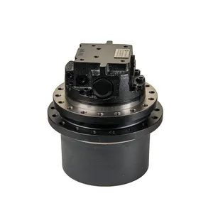 Travel Gearbox With Motor 19031-10200 for Takeuchi Excavator TB020