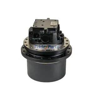 Travel Gearbox With Motor 19031-10200 for Takeuchi Excavator TB020