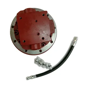 Travel Gearbox With Motor 19031-10300 for Takeuchi Excavator TB23 TB25 TB28 TB020 TB025 TB030 — 5