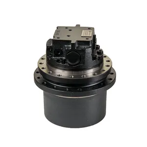 Travel Gearbox With Motor 19031-20400 for Takeuchi Excavator TB125