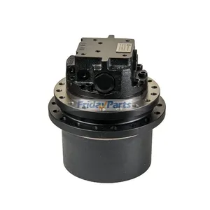 Travel Gearbox With Motor 19031-20400 for Takeuchi Excavator TB125