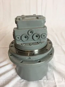 19031-21700 - Final Drive With Motor | Takeuchi | TB28FR | Excavator
