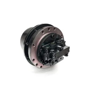 Travel Gearbox With Motor 19031-21700 for Takeuchi Excavator TB28 TB28FR
