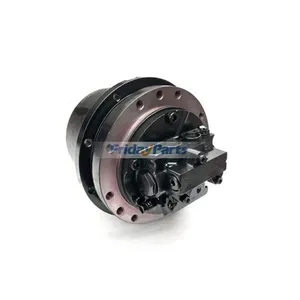 Travel Gearbox With Motor 19031-21700 for Takeuchi Excavator TB28 TB28FR