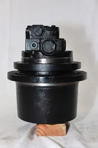 19031-26800 - Final Drive With Motor | Takeuchi | TB235 | Excavator