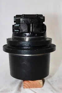 19031-26800 - Final Drive With Motor | Takeuchi | TB235 | Excavator — 4