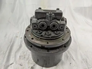 19031-26800 - Final Drive With Motor | Takeuchi | TB235 | Excavator — 2