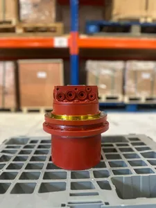 Takeuchi TB138 Final Drive OEM 19031-26800