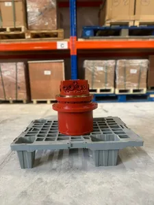 Takeuchi TB235 Final Drive OEM 19031-26800