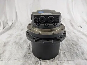 19031-31500 - Final Drive With Motor | Takeuchi | TB240 | Excavator — 2