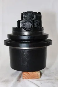 19031-31500 - Final Drive With Motor | Takeuchi | TB240 | Excavator — 4