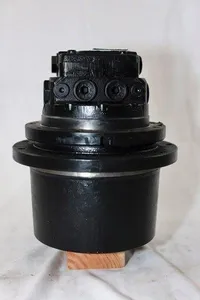 19031-31500 - Final Drive With Motor | Takeuchi | TB240 | Excavator