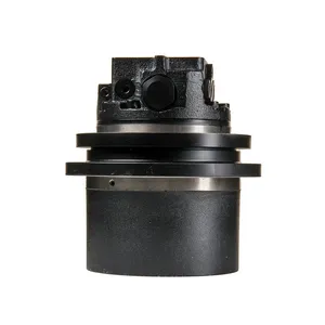 Travel Gearbox With Motor 19031-31500 for Takeuchi Excavator TB240