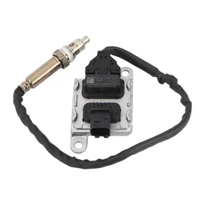 Remanufactured Genuine Cummins Nox Sensor 4326869RX NOX-100013-CMR — 2