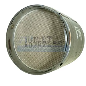 Genuine Paccar DPF Diesel Particulate Filter — 3