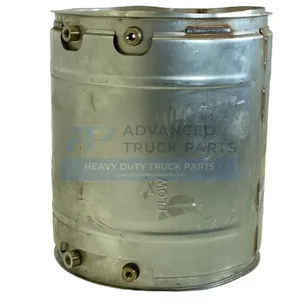 Genuine Paccar DPF Diesel Particulate Filter — 2