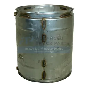 Genuine Paccar DPF Diesel Particulate Filter